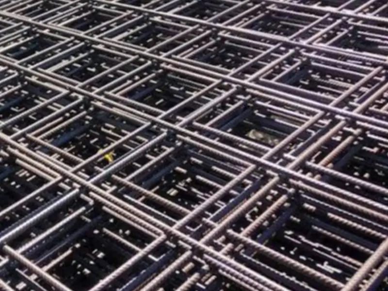 Panel dinding pracetak